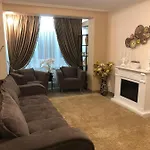 Casa Lux * Бухарест