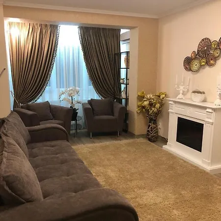Casa Lux * Бухарест