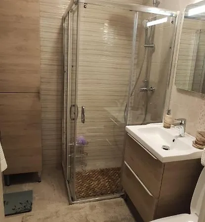Апартаменты Casa Lux