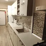 Casa Lux Apartmán *