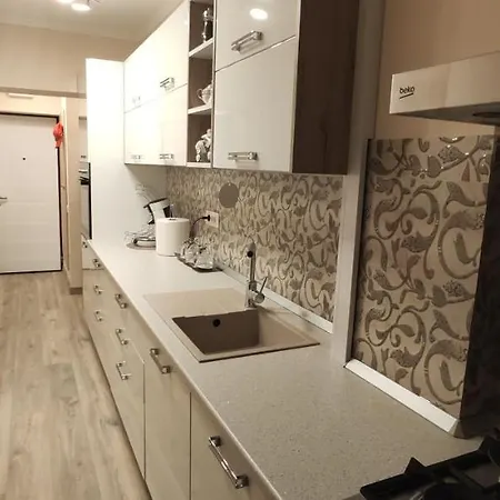 Casa Lux アパート *