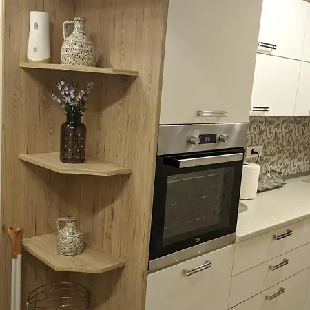 Apartment Casa Lux *
