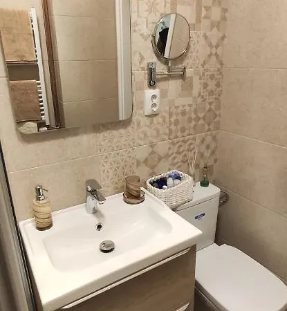Casa Lux Apartment *