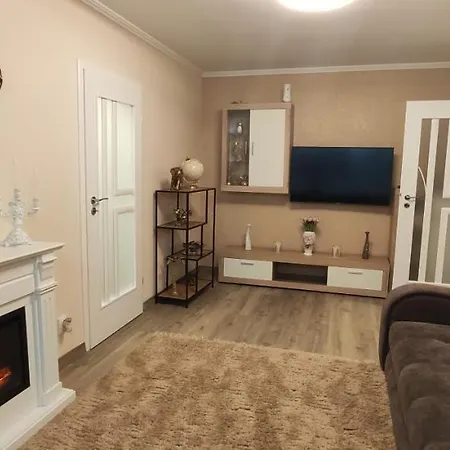 Casa Lux Apartment *