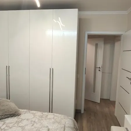 Casa Lux בוקרשט