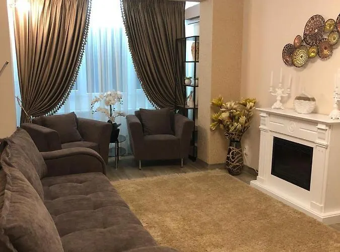 Casa Lux * Бухарест