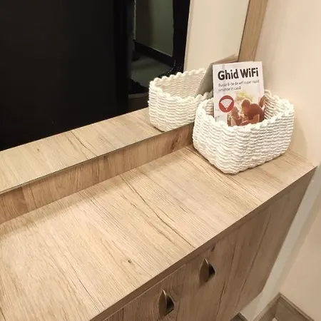 Casa Lux Appartement *