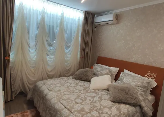 Casa Lux * בוקרשט